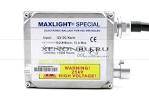 MAXLIGHTSPECIAL zumato Блок розжига maxLight special