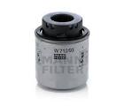 W71293 MANN-FILTER Фильтр маслянный