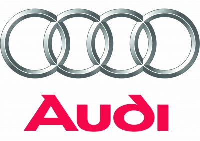 запчасти Audi